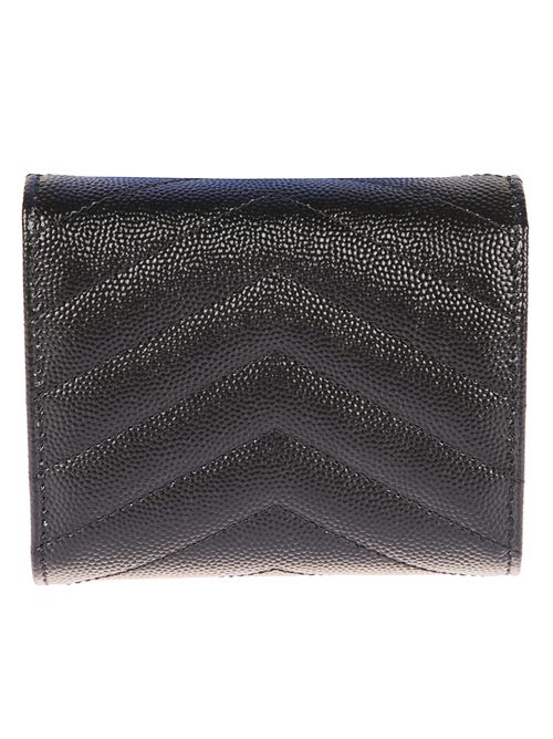 Porta carte Cassandre SAINT LAURENT | 692061BOW011000